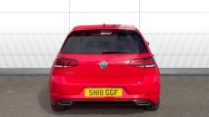Volkswagen Golf 1.5 TSI EVO 150 R-Line 5dr Petrol Hatchback